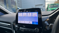 Ford Fiesta 1.0 EcoBoost Hybrid mHEV 125 Active X 5dr Petrol Hatchback